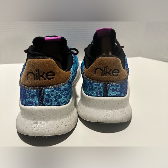 Nike SuperRep Go 3 Next Nature Flyknit Shoe Sneakers Trainer Men’s Size 14 - Picture 4 of 10